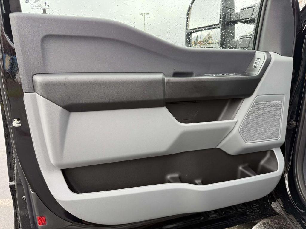 new 2026 Ford F-250 car, priced at $51,625