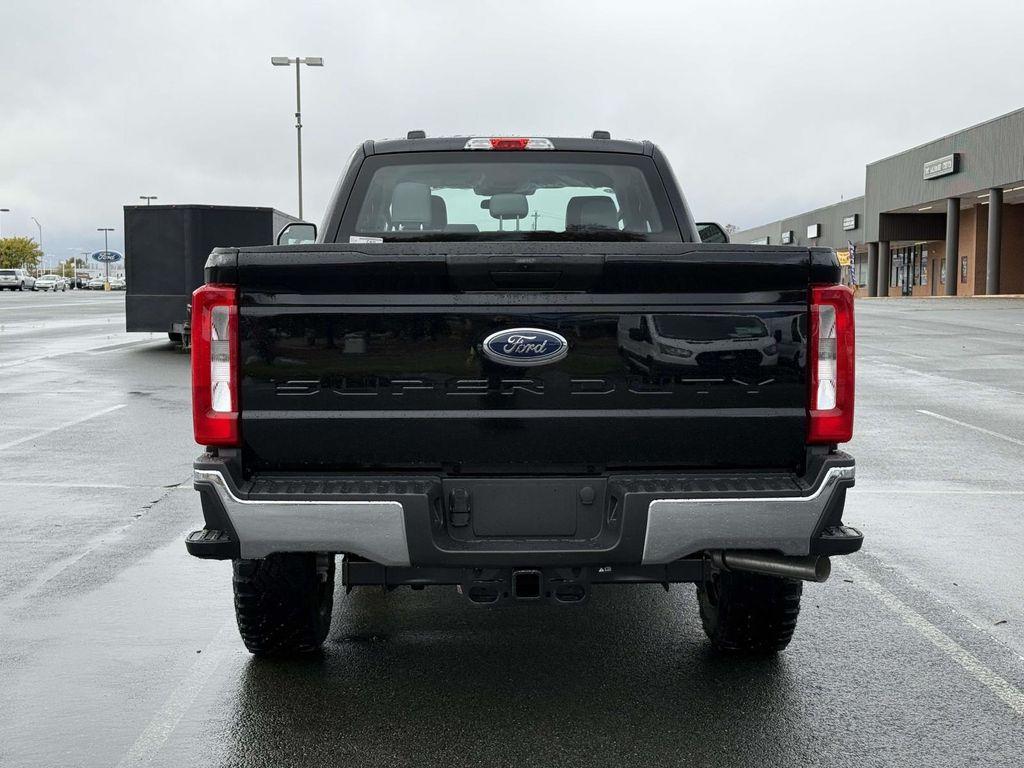new 2026 Ford F-250 car, priced at $51,625