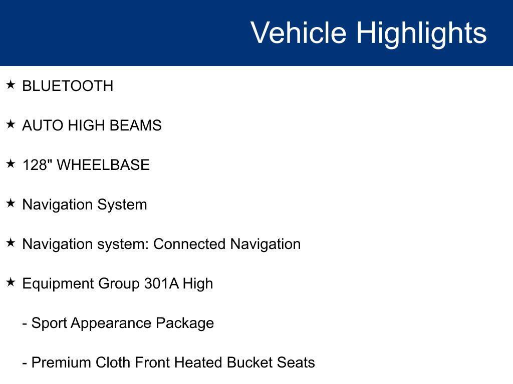 used 2024 Ford Ranger car, priced at $34,500