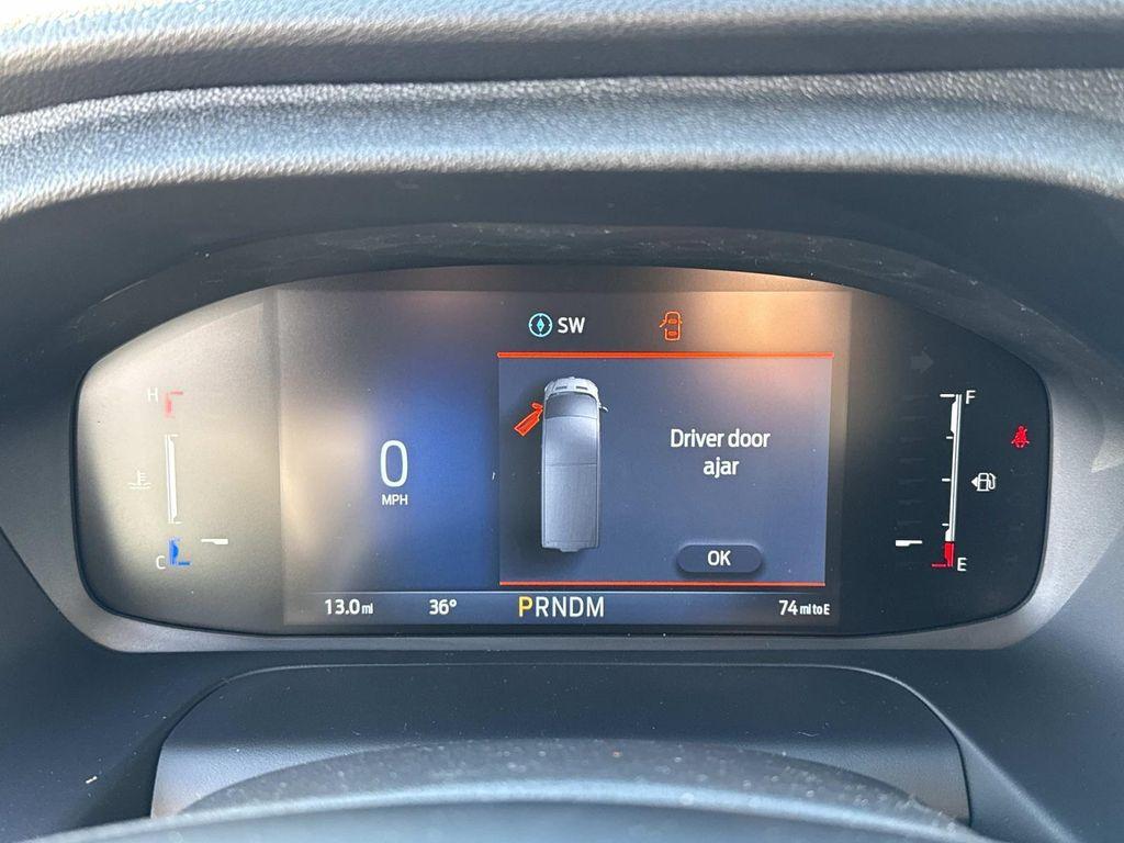 new 2026 Ford Transit-150 car, priced at $44,465