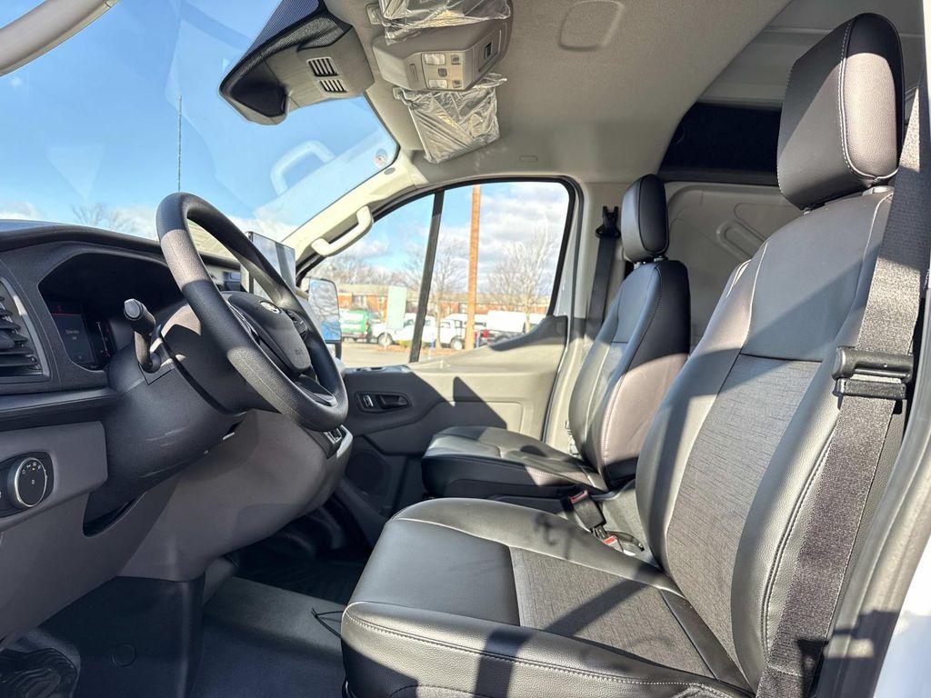 new 2026 Ford Transit-150 car, priced at $44,465