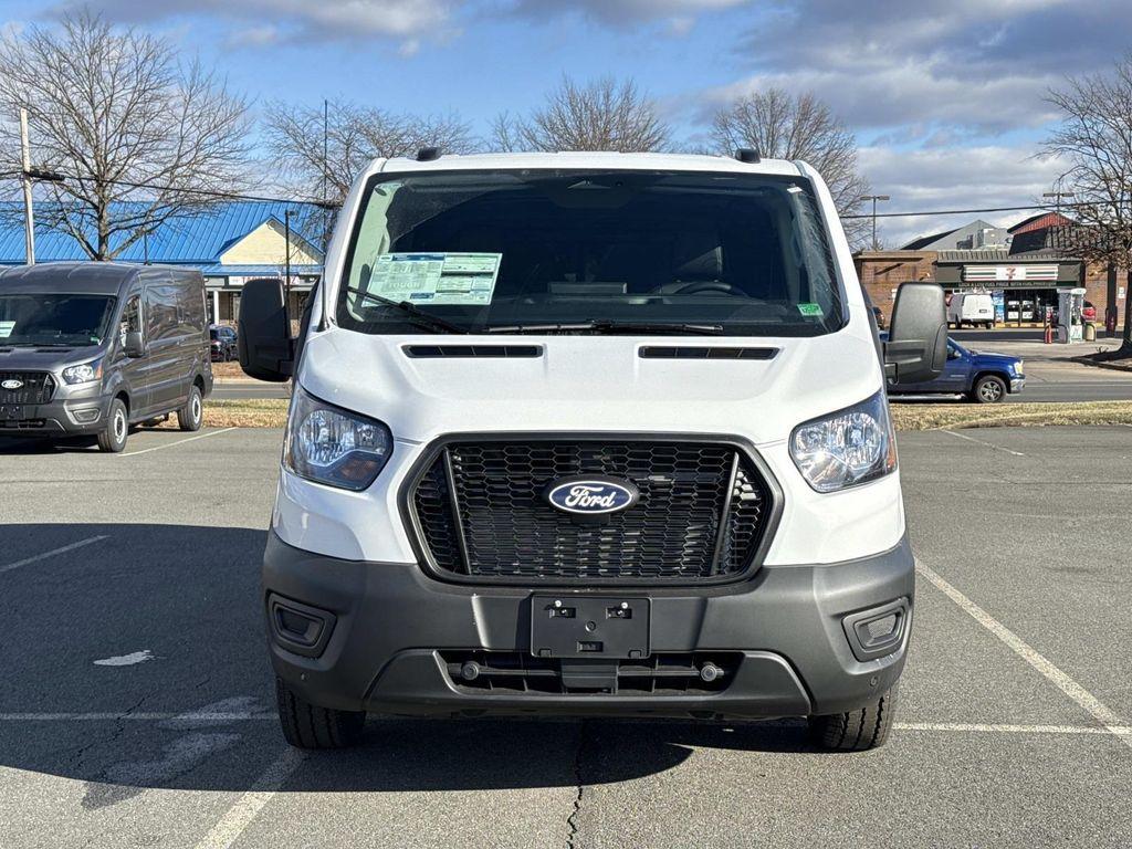 new 2026 Ford Transit-150 car, priced at $44,465