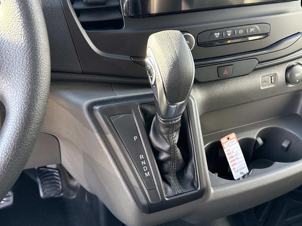 new 2026 Ford Transit-150 car, priced at $44,465
