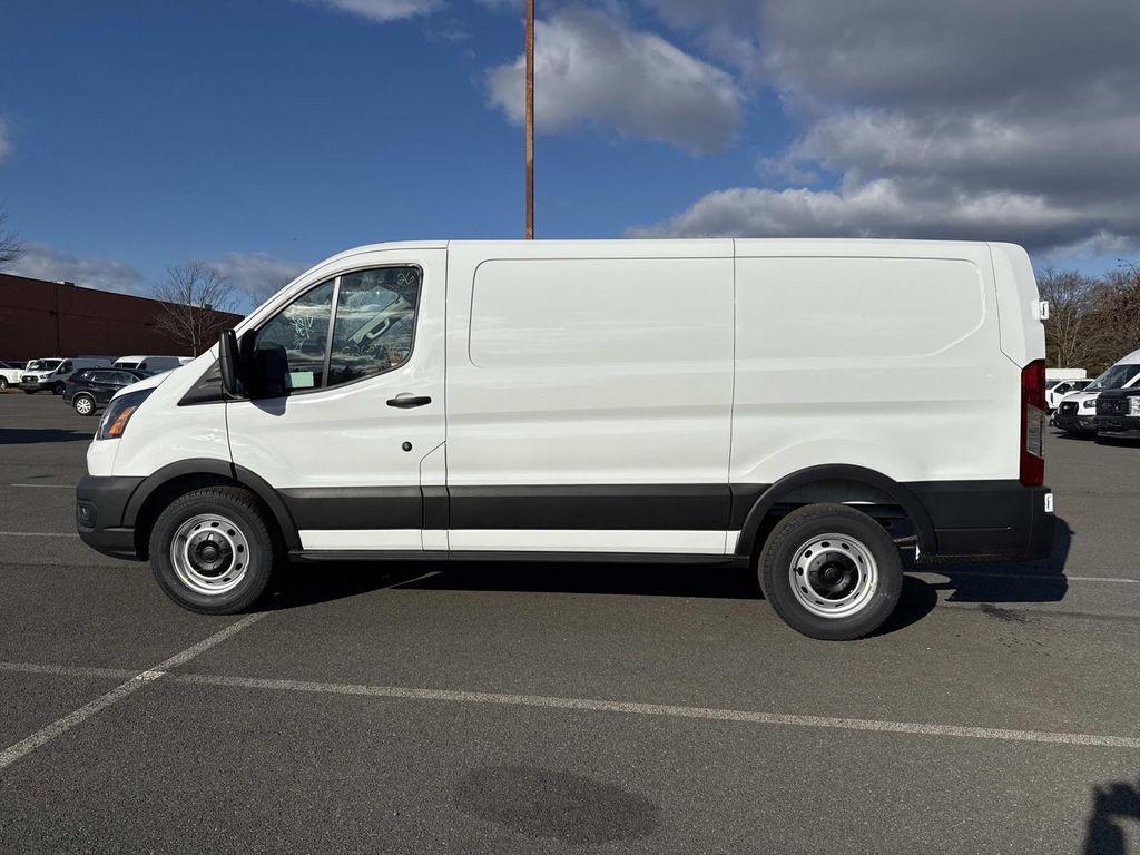 new 2026 Ford Transit-150 car, priced at $44,465