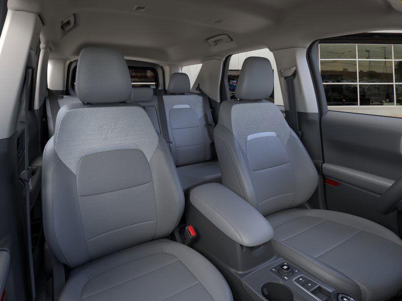 new 2025 Ford Bronco Sport car, priced at $34,380