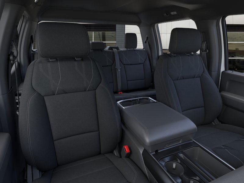 new 2026 Ford F-150 car, priced at $43,188