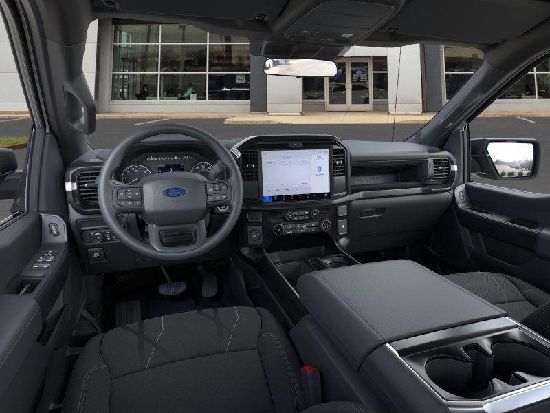 new 2026 Ford F-150 car, priced at $43,188