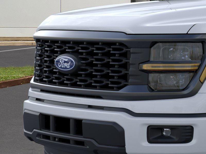 new 2026 Ford F-150 car, priced at $43,188