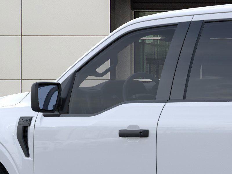 new 2026 Ford F-150 car, priced at $43,188