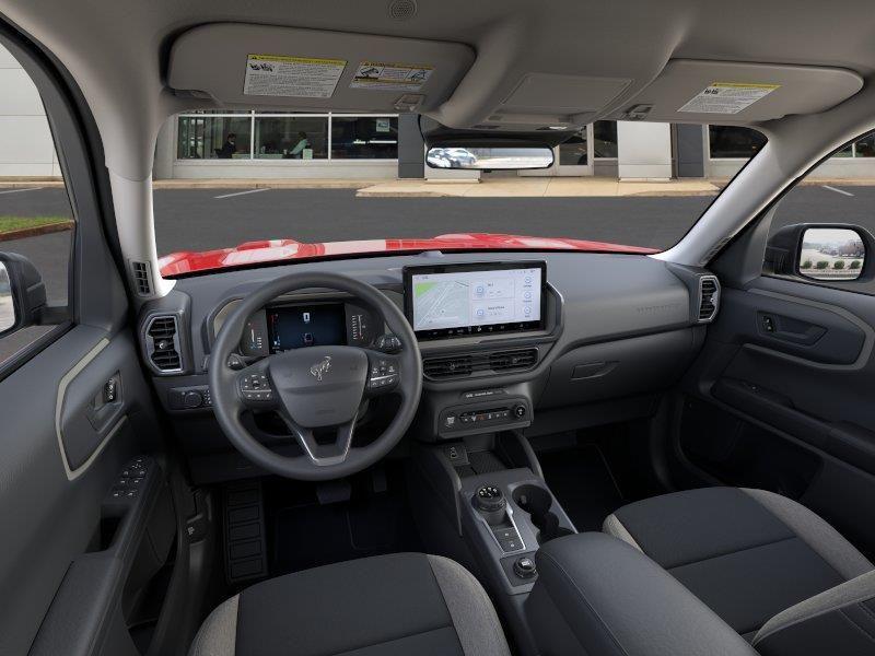 new 2026 Ford Bronco Sport car, priced at $28,834