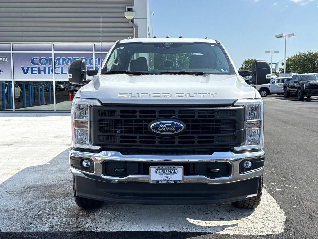 new 2026 Ford F-350 car, priced at $74,434