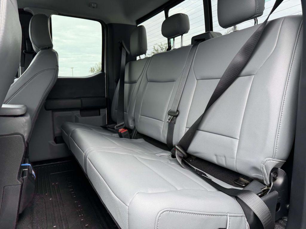 new 2025 Ford F-450 car, priced at $91,446