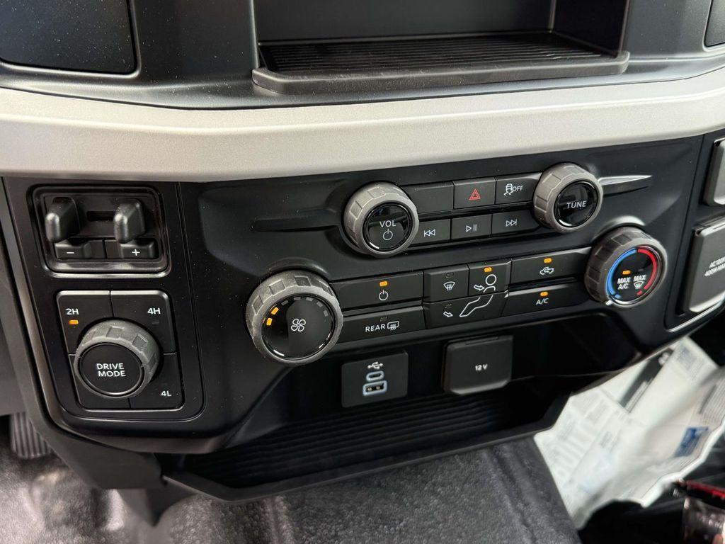 new 2025 Ford F-450 car, priced at $91,446