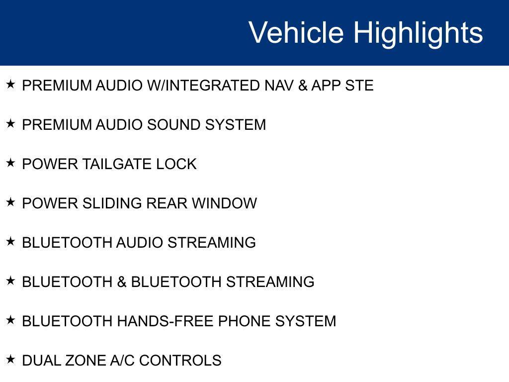 used 2024 Ford F-150 car, priced at $53,500