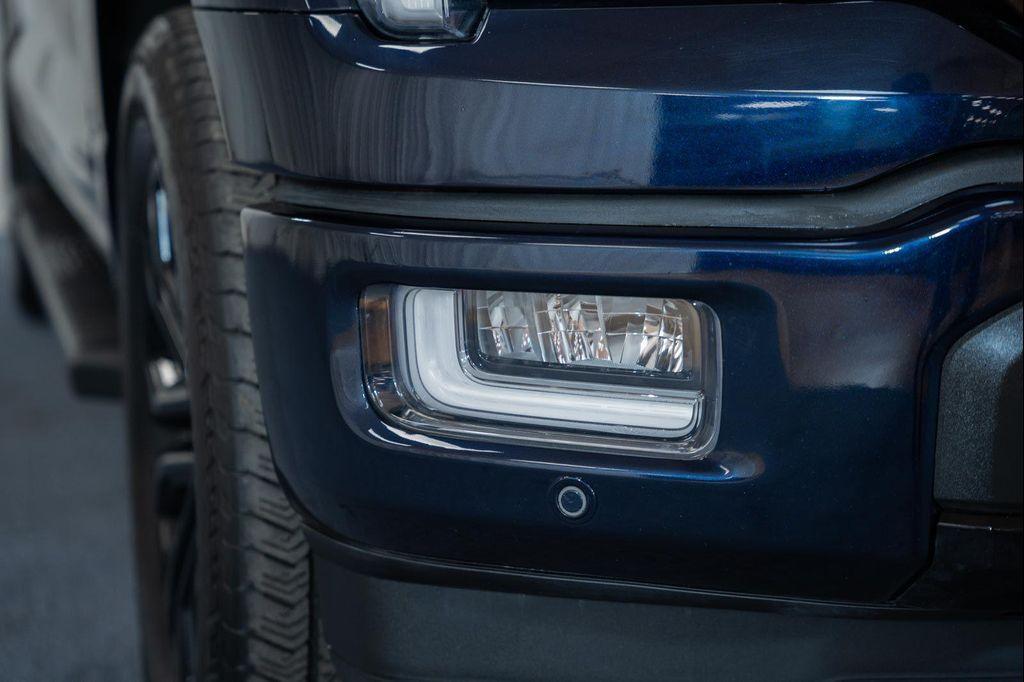 used 2024 Ford F-150 car, priced at $53,500