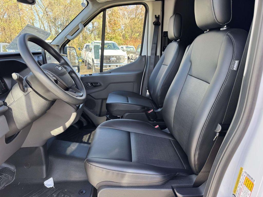 new 2026 Ford Transit-350 car, priced at $53,885