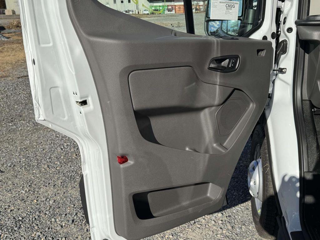 new 2026 Ford Transit-350 car, priced at $53,885