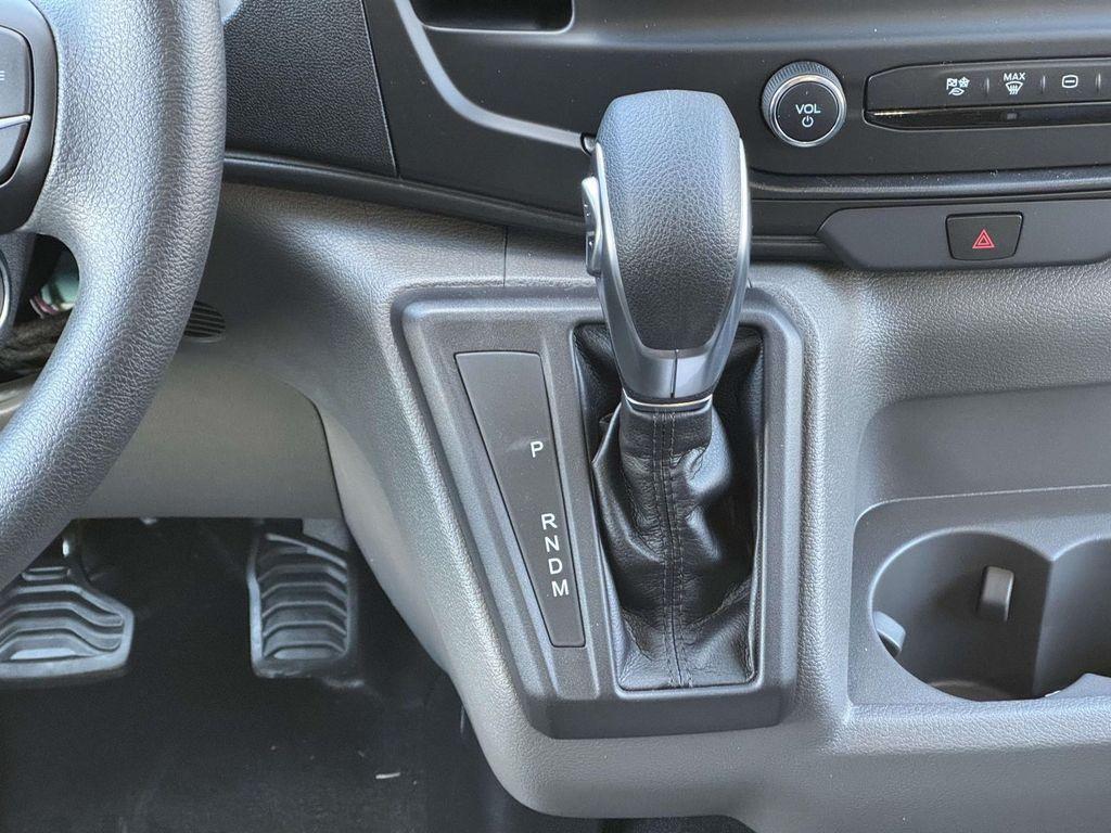 new 2026 Ford Transit-350 car, priced at $53,885