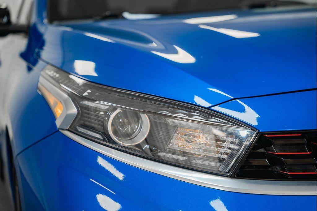 used 2023 Kia Forte car, priced at $18,000