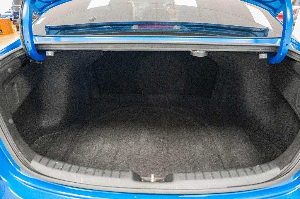 used 2023 Kia Forte car, priced at $18,000