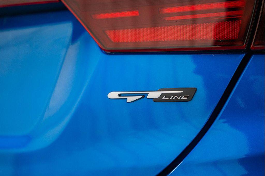 used 2023 Kia Forte car, priced at $18,000