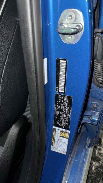 used 2023 Kia Forte car, priced at $18,500