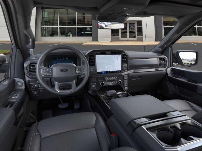 new 2026 Ford F-150 car, priced at $64,704