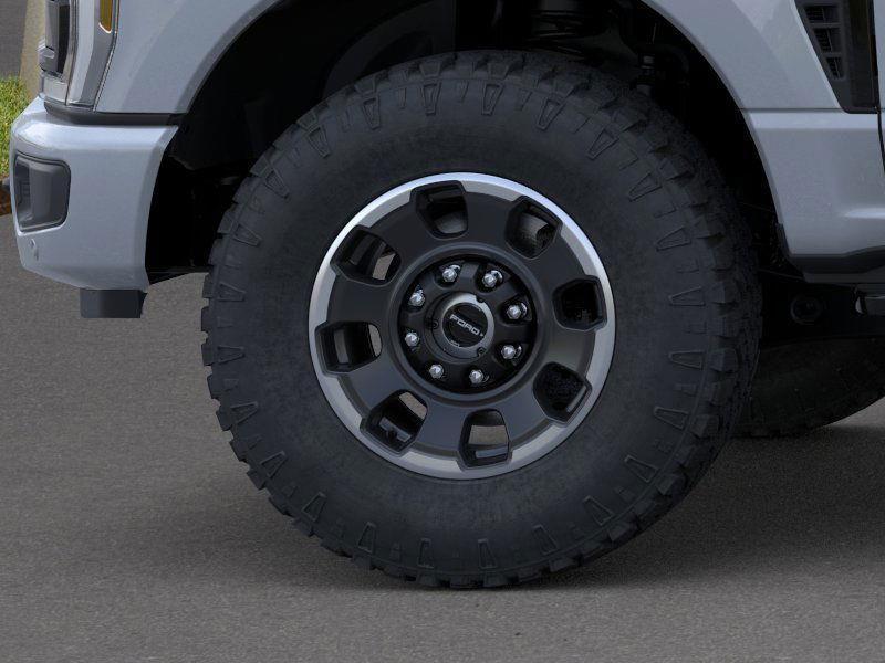 new 2026 Ford F-250 car, priced at $103,969