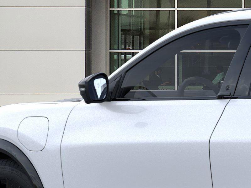 new 2025 Ford Mustang Mach-E car, priced at $45,750