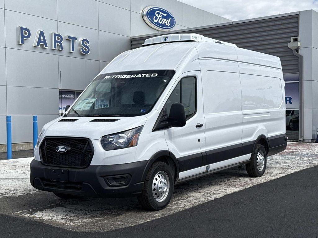 new 2026 Ford Transit-350 car, priced at $97,910