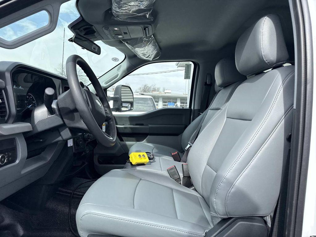 new 2026 Ford F-450 car, priced at $96,954