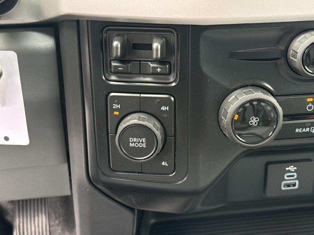 new 2026 Ford F-450 car, priced at $96,954