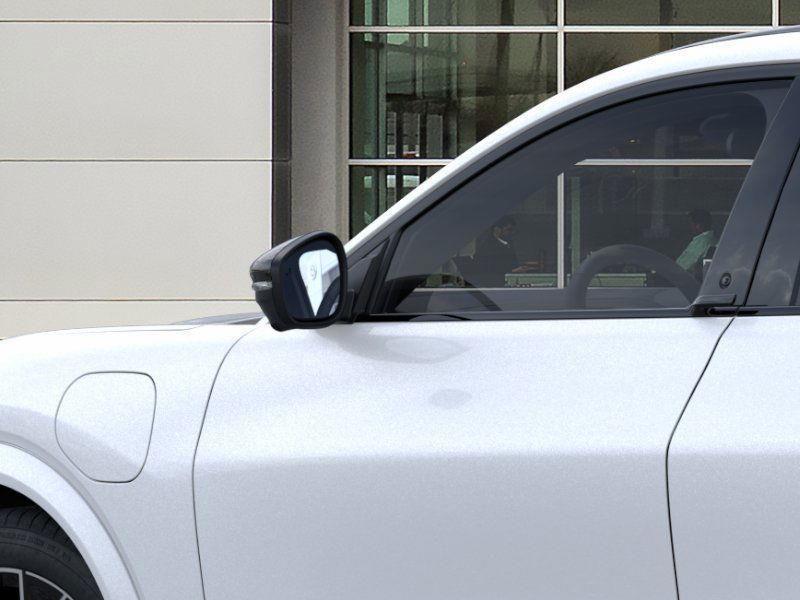 new 2025 Ford Mustang Mach-E car, priced at $42,755