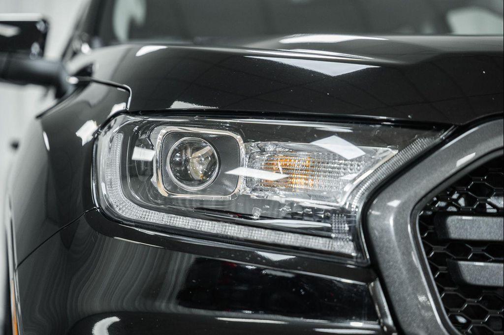 used 2019 Ford Ranger car, priced at $27,500