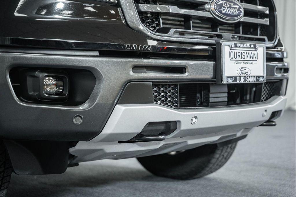 used 2019 Ford Ranger car, priced at $27,500