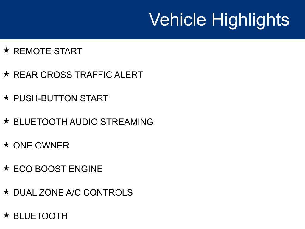 used 2019 Ford Ranger car, priced at $27,500