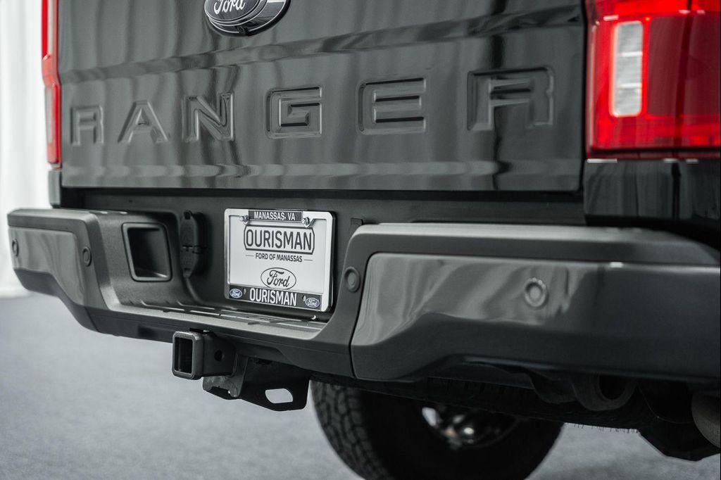 used 2019 Ford Ranger car, priced at $27,500