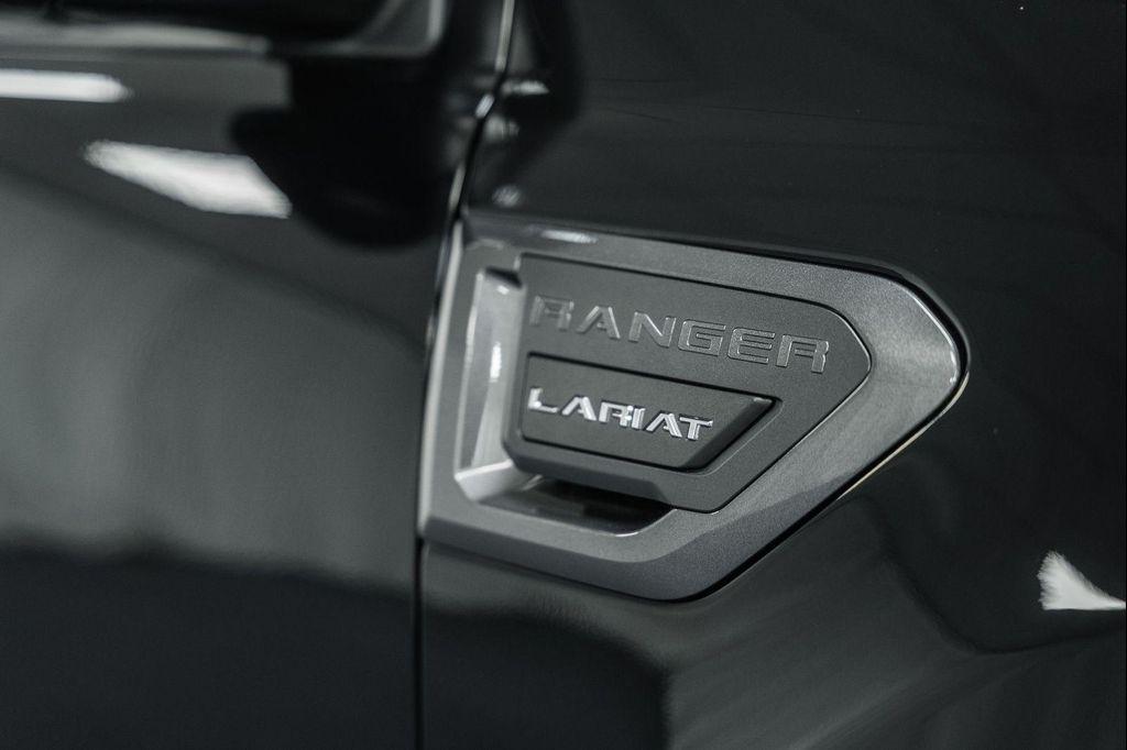 used 2019 Ford Ranger car, priced at $27,500