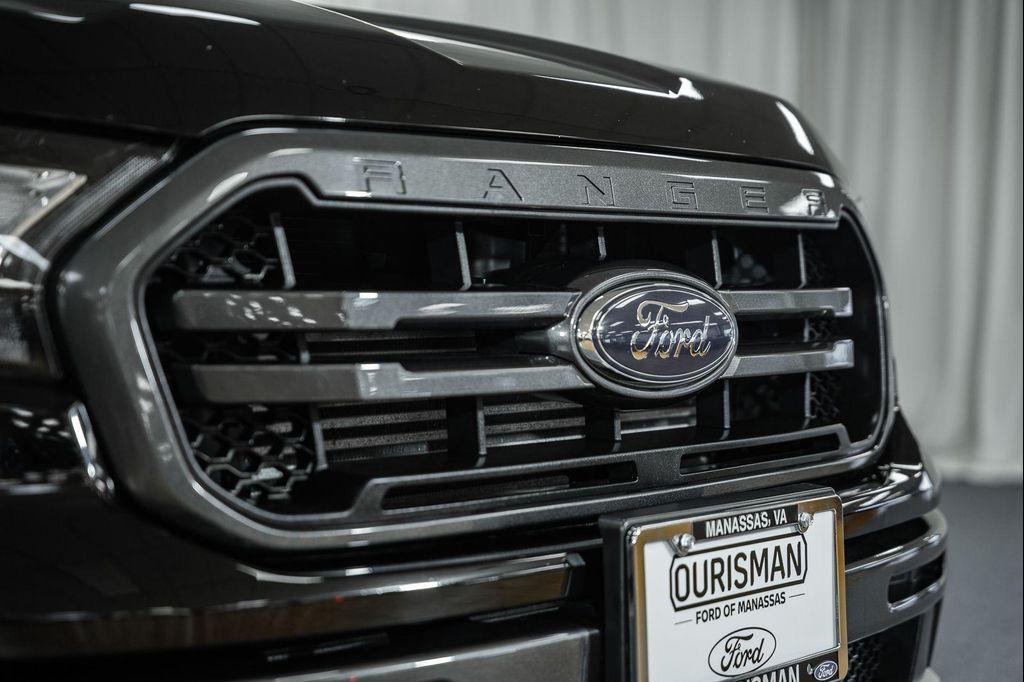 used 2019 Ford Ranger car, priced at $27,500