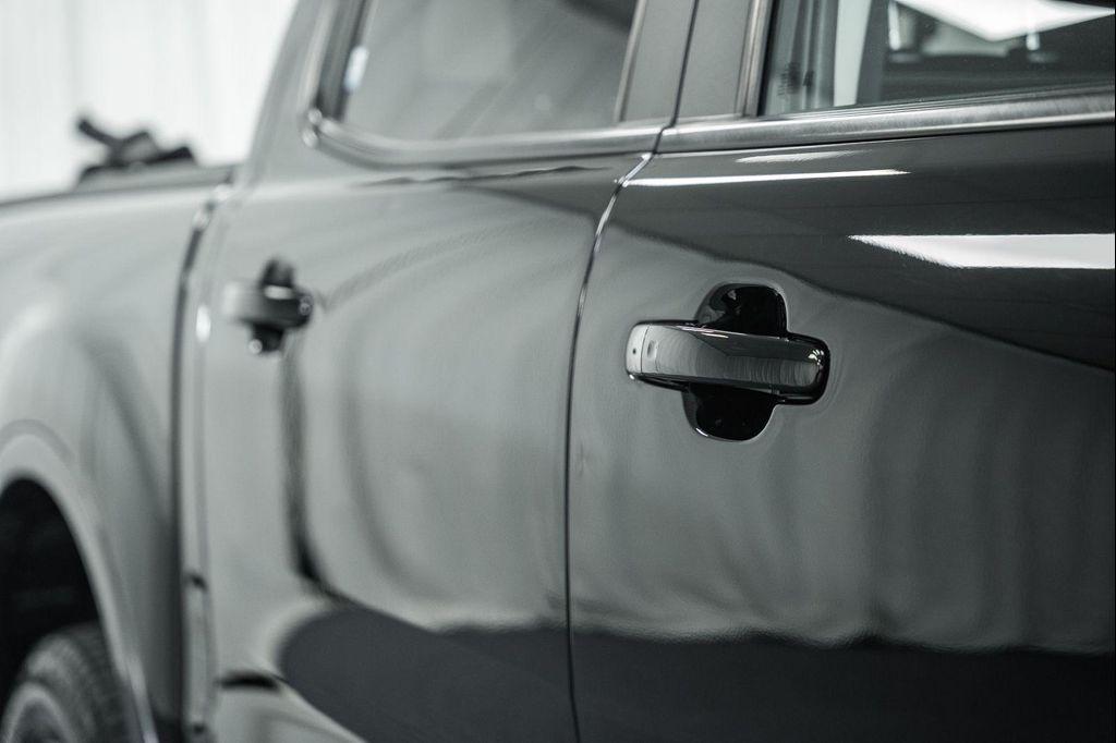 used 2019 Ford Ranger car, priced at $27,500