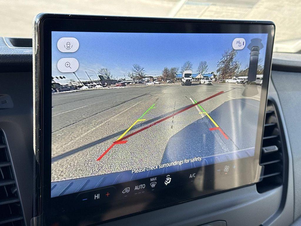 new 2026 Ford Transit-150 car, priced at $44,465