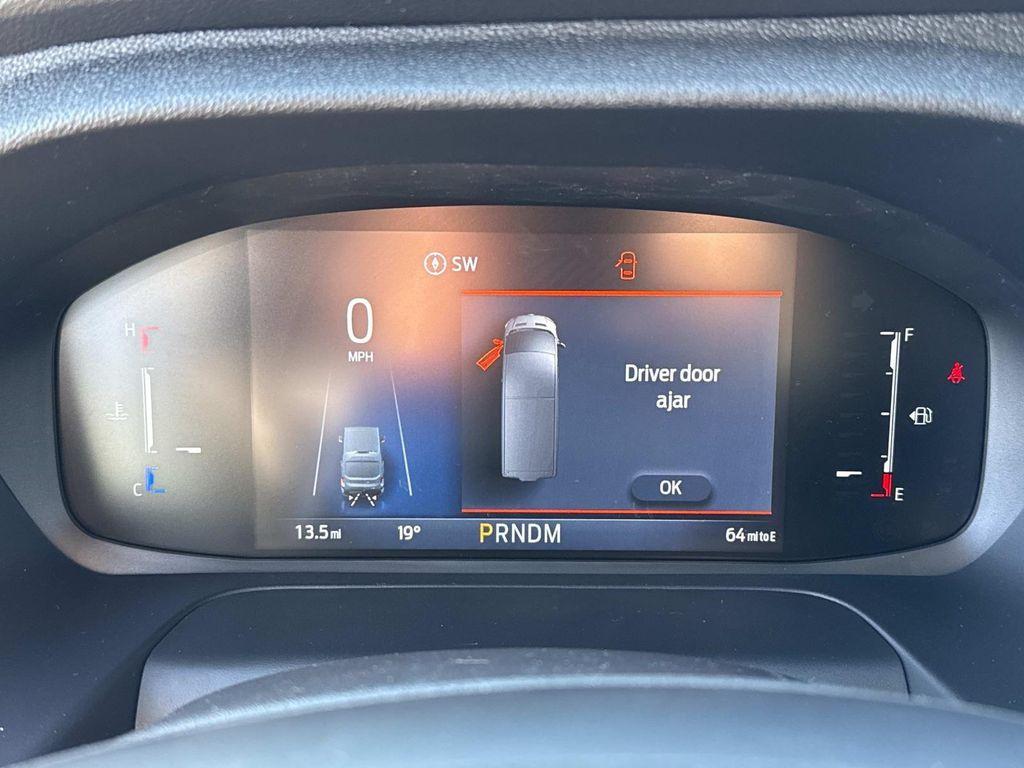 new 2026 Ford Transit-150 car, priced at $44,465