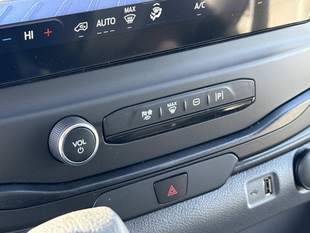 new 2026 Ford Transit-150 car, priced at $44,465