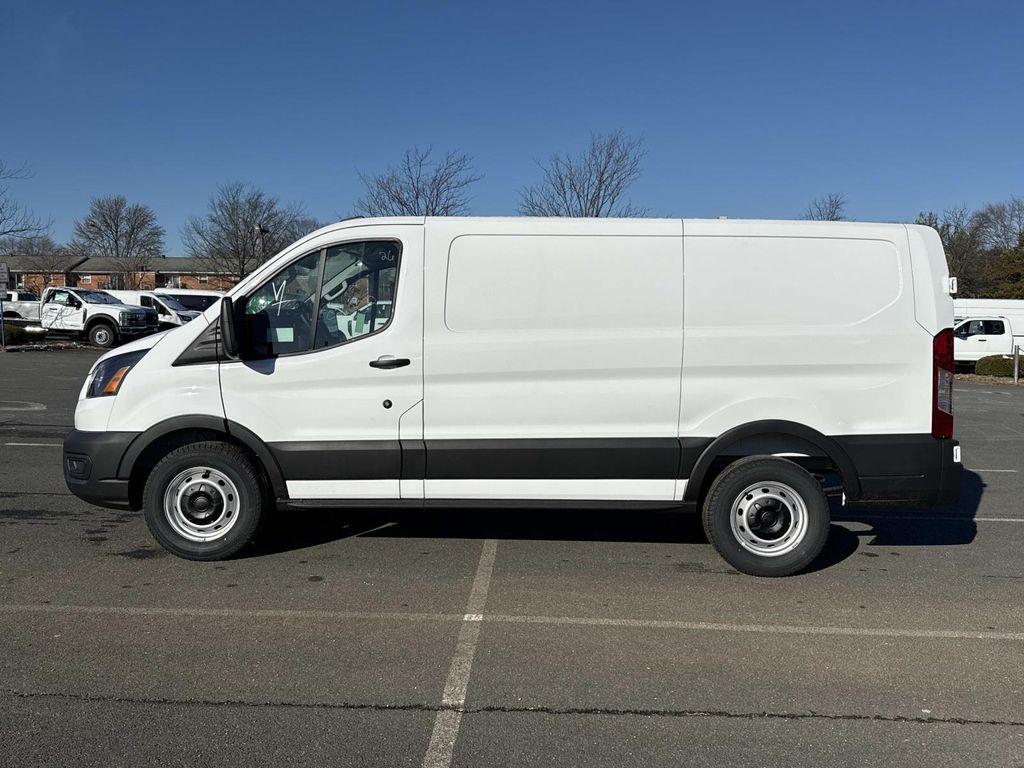 new 2026 Ford Transit-150 car, priced at $44,465
