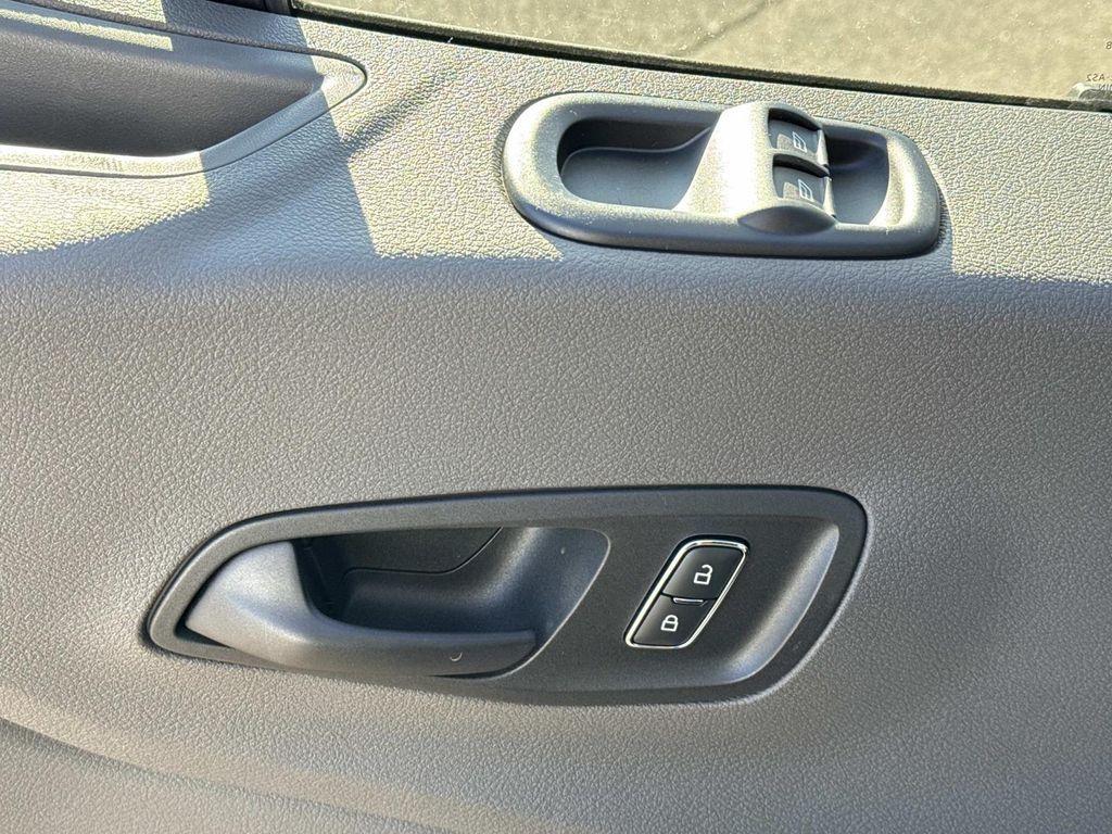 new 2026 Ford Transit-150 car, priced at $44,465