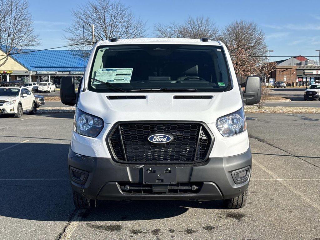 new 2026 Ford Transit-150 car, priced at $44,465