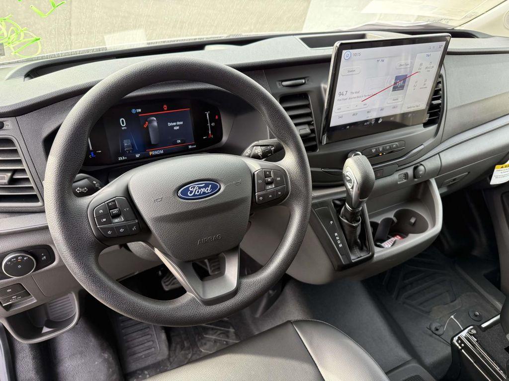 new 2026 Ford Transit-350 car, priced at $53,903