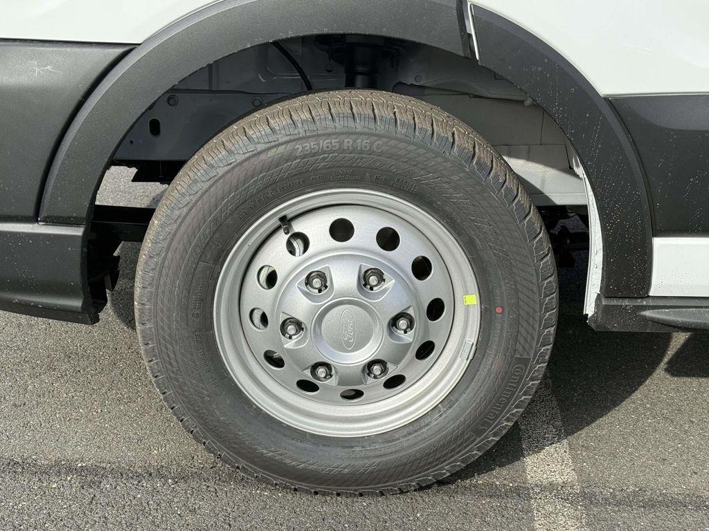 new 2026 Ford Transit-350 car, priced at $53,903