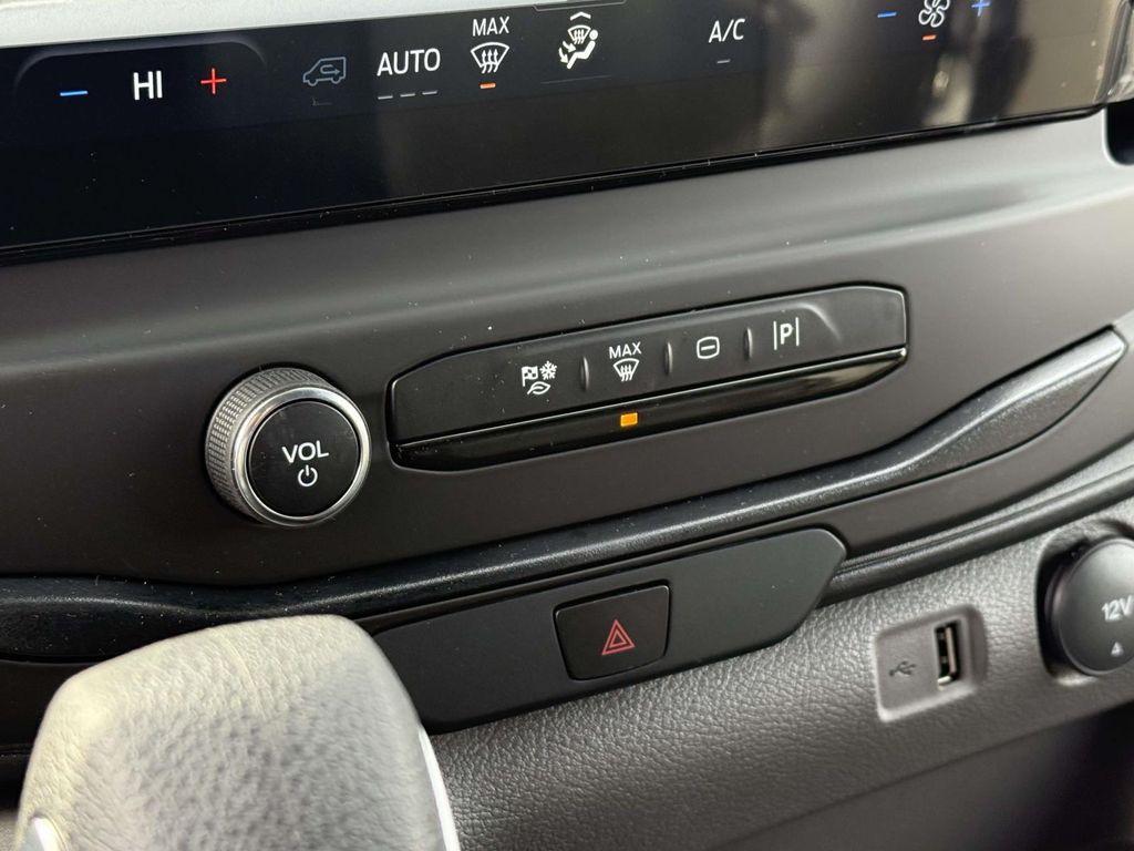 new 2026 Ford Transit-350 car, priced at $53,903