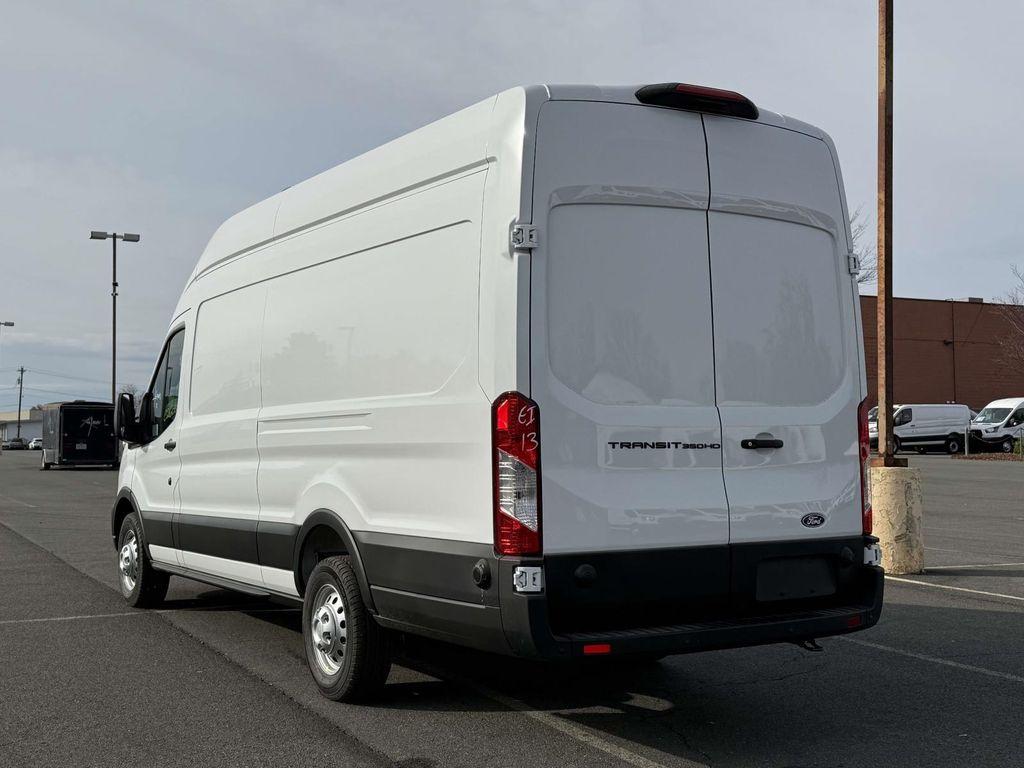 new 2026 Ford Transit-350 car, priced at $53,903